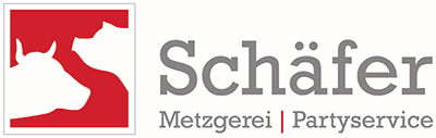 Logo Metzgerei Schaefer